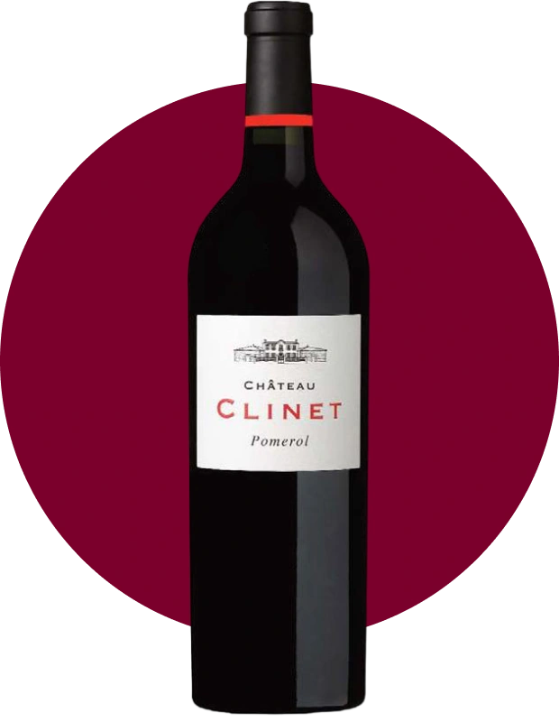 Chateau Clinet